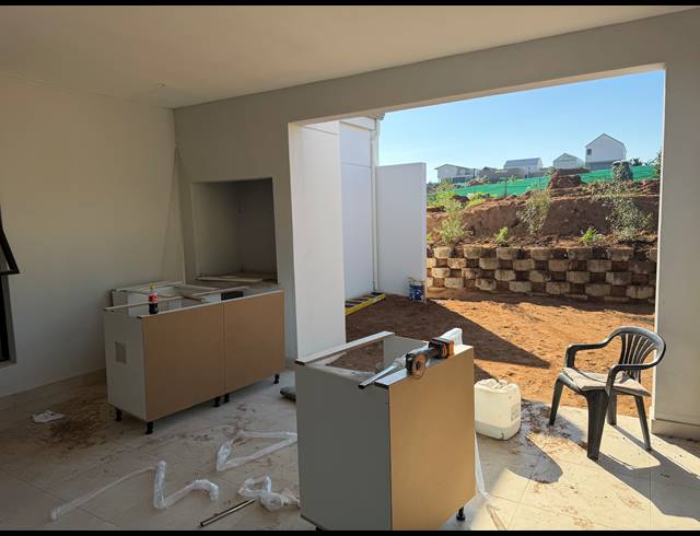 3 BEDROOM HOUSE FOR SALE IN ZULULAMI LUXURY COASTAL ESTATE
